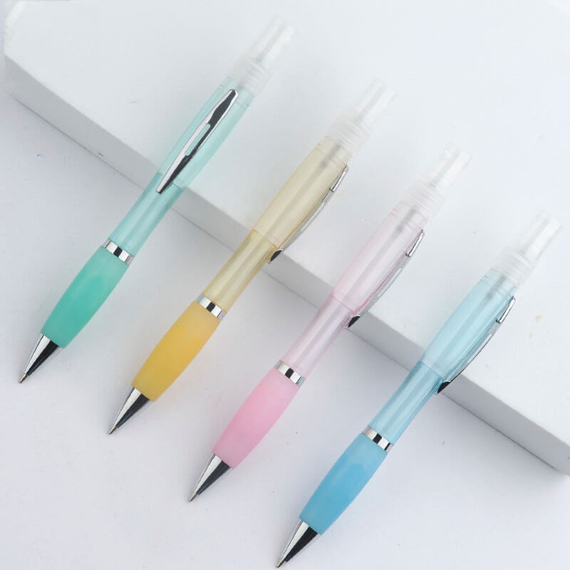 Spray Pen
